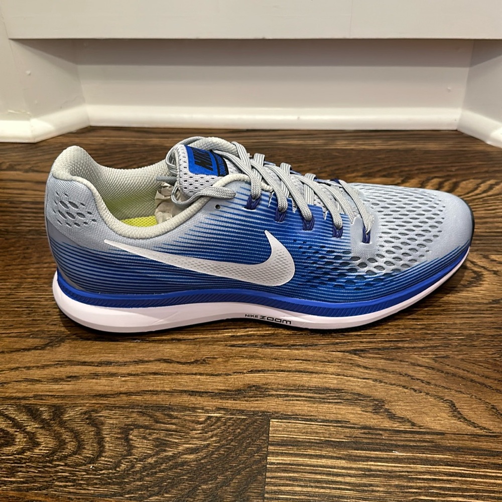 New Nike Air Zoom Pegasus 34 Size 11.5